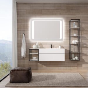 H-1029 / Rectángular horizontal / 60*90cm