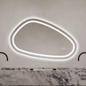 H-3011 / AMORFO / 45*80cm